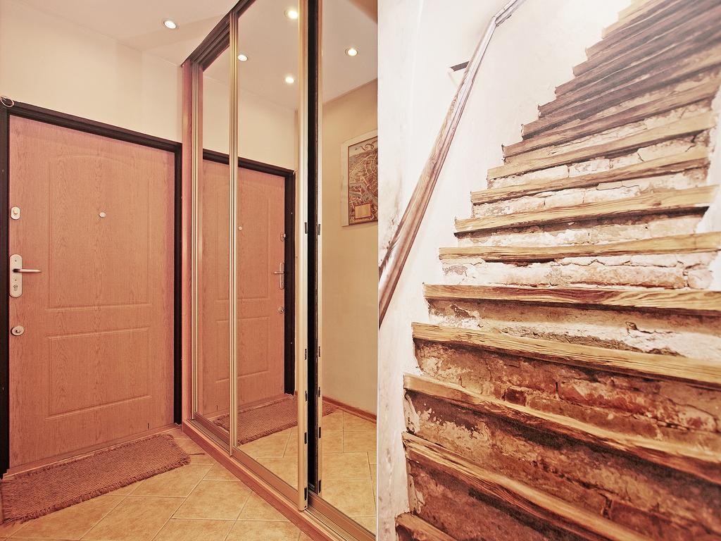 Apartament Starogdanski 22 Экстерьер фото