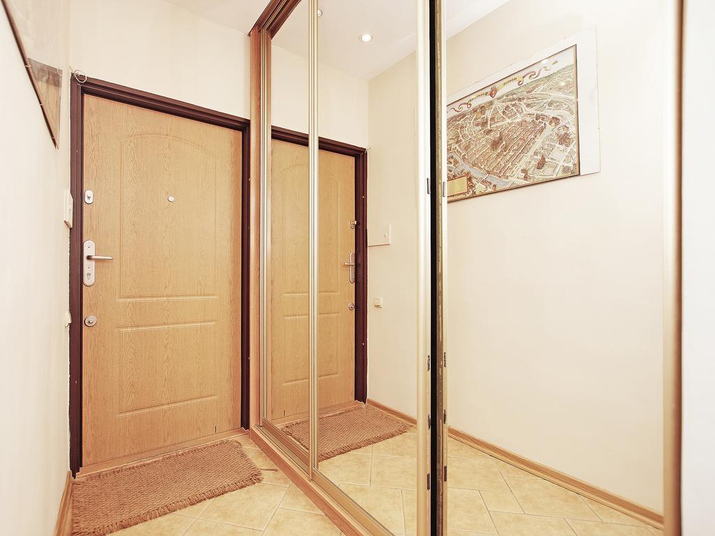Apartament Starogdanski 22 Экстерьер фото