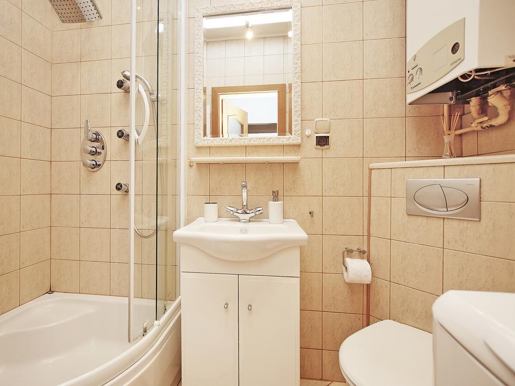 Apartament Starogdanski 22 Экстерьер фото