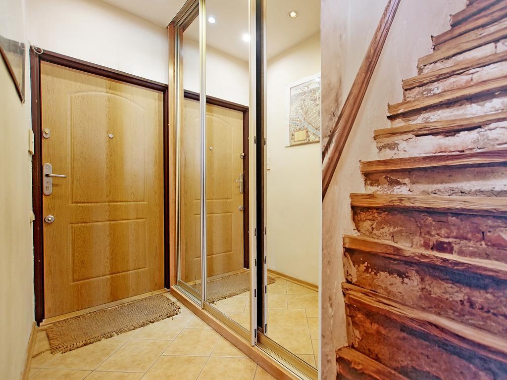 Apartament Starogdanski 22 Экстерьер фото